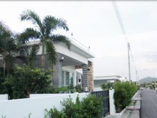 Home Taradol Pool Villa Hua Hin Exterior foto