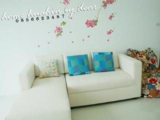 Home Taradol Pool Villa Hua Hin Exterior foto
