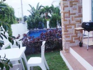 Home Taradol Pool Villa Hua Hin Exterior foto